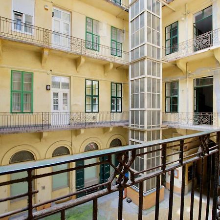 Standard Apartment By Hi5 - Steindl Street بودابست المظهر الخارجي الصورة